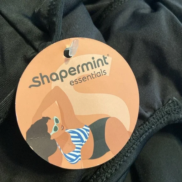 NWT Shapermint swim dress - Picture 11 of 11